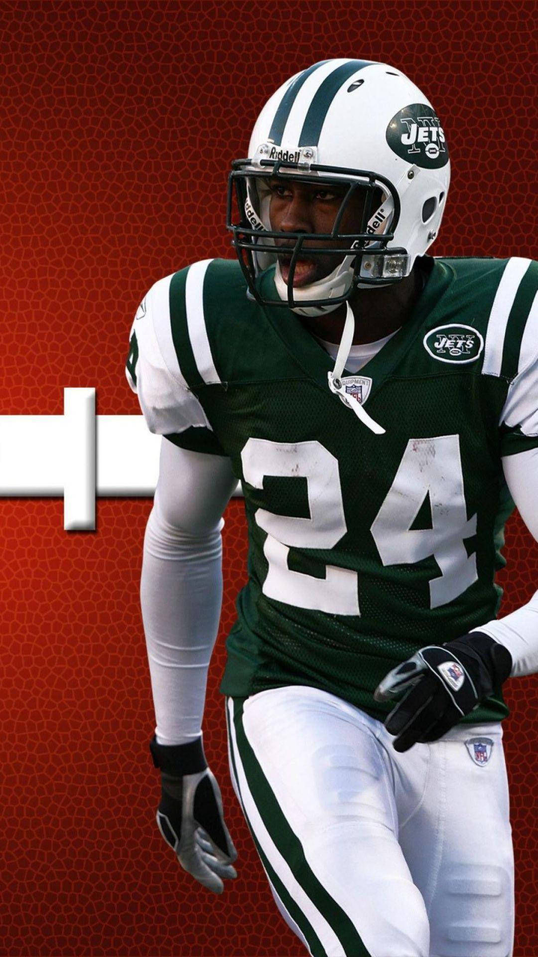 darrelle revis wallpaper 0012