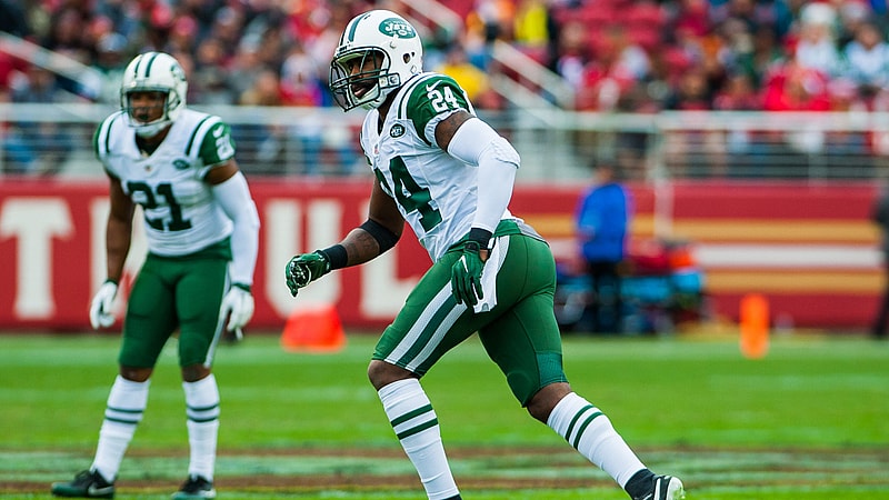 darrelle revis wallpaper 0013