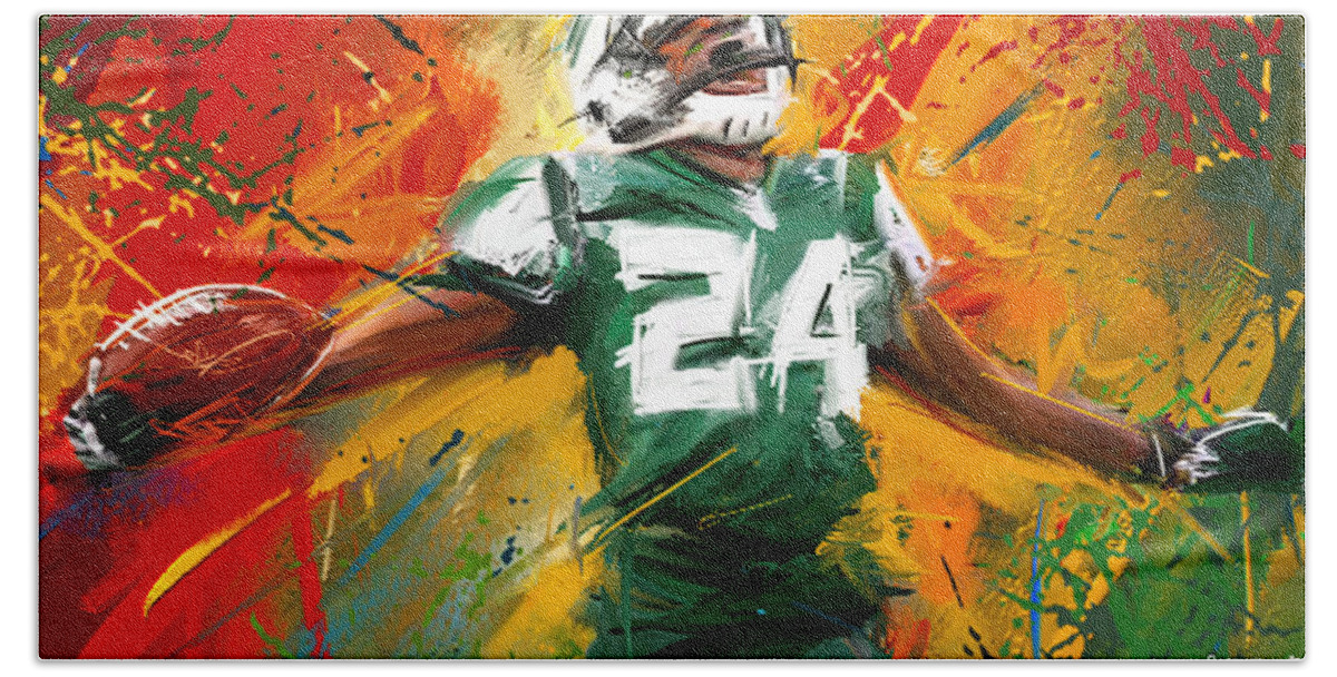 darrelle revis wallpaper 0015