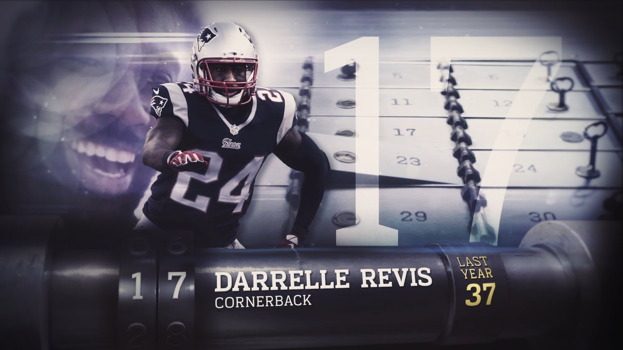 darrelle revis wallpaper 0036