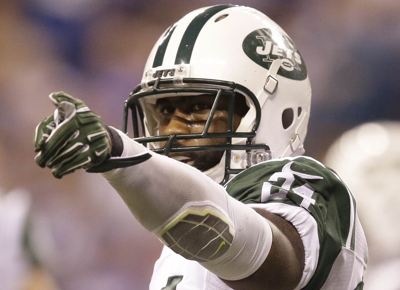 darrelle revis wallpaper 0038