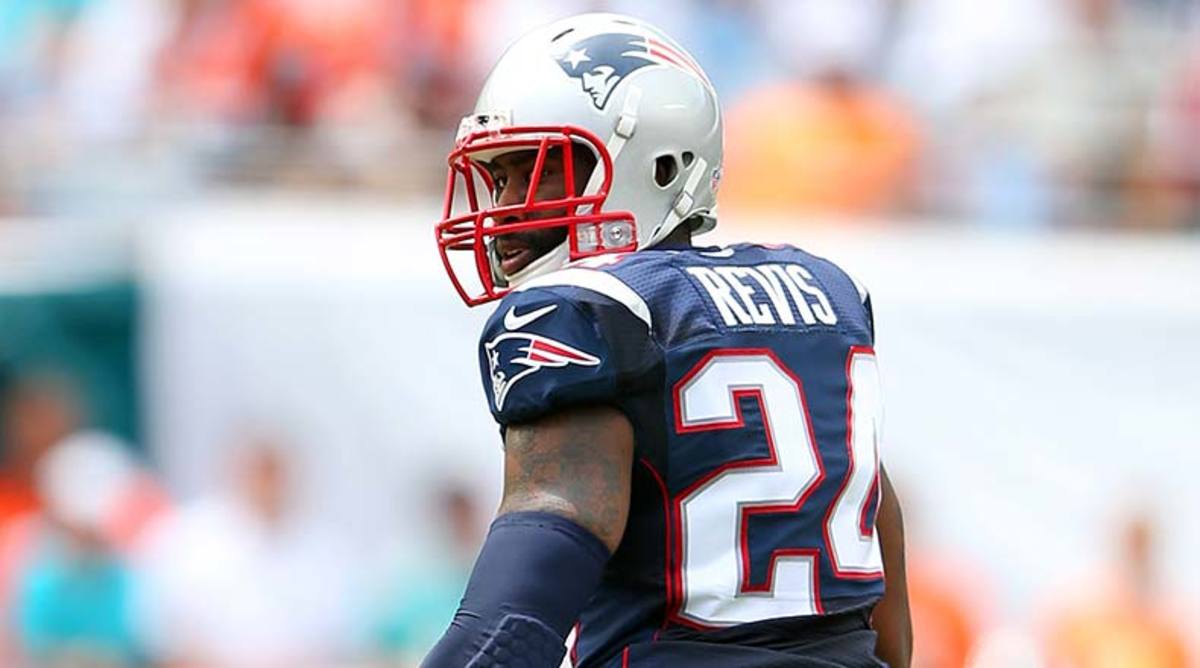 darrelle revis wallpaper 0046
