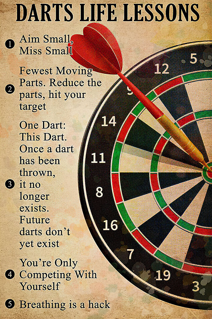 dart poster 0011