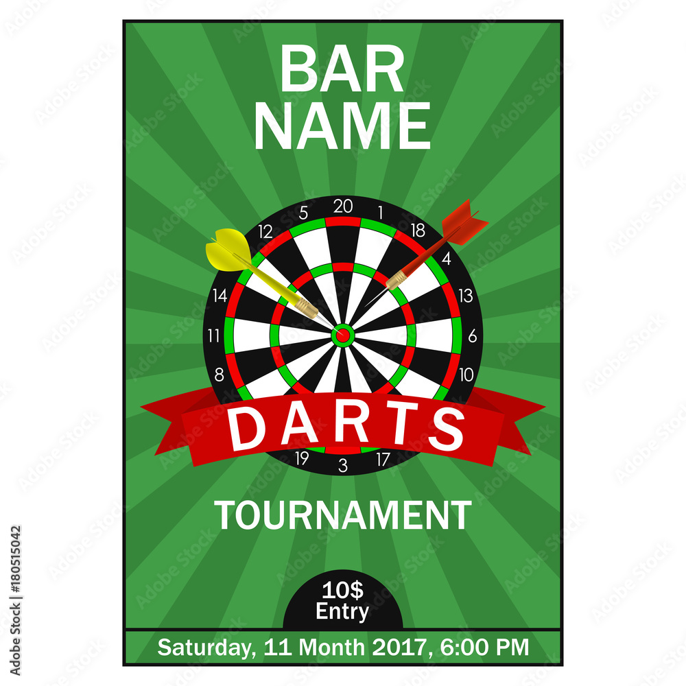 dart poster 0018