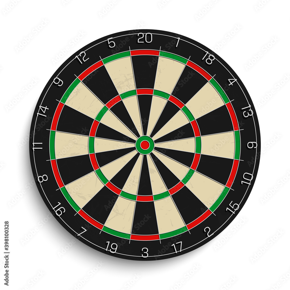 dart poster 0019