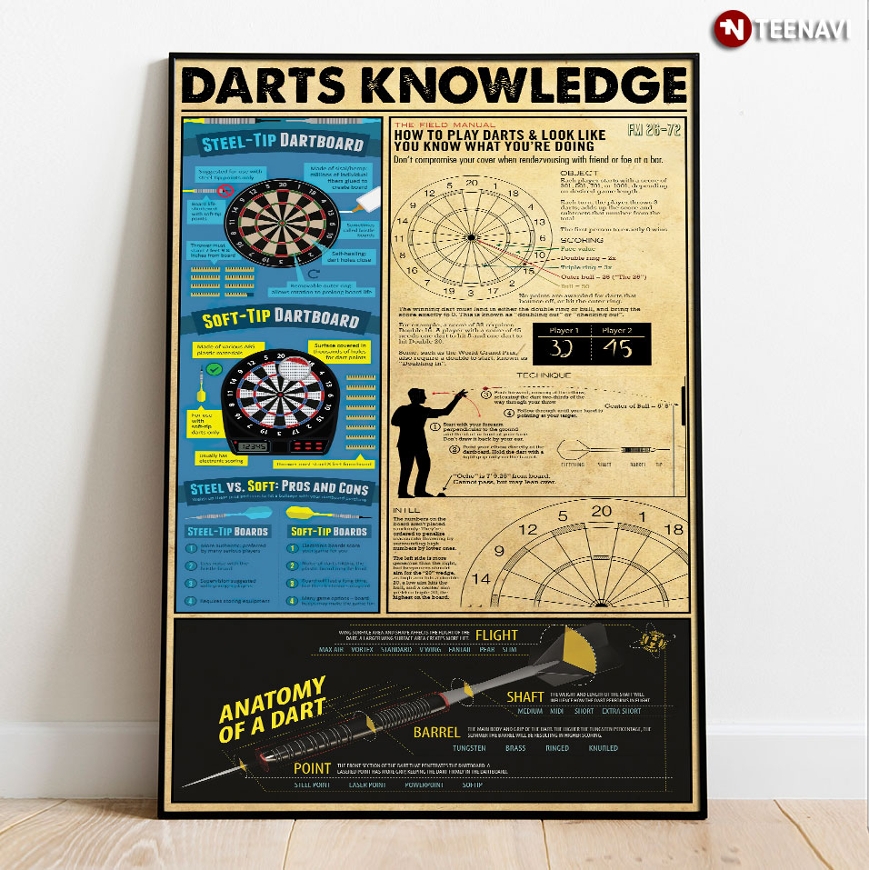 dart poster 0033