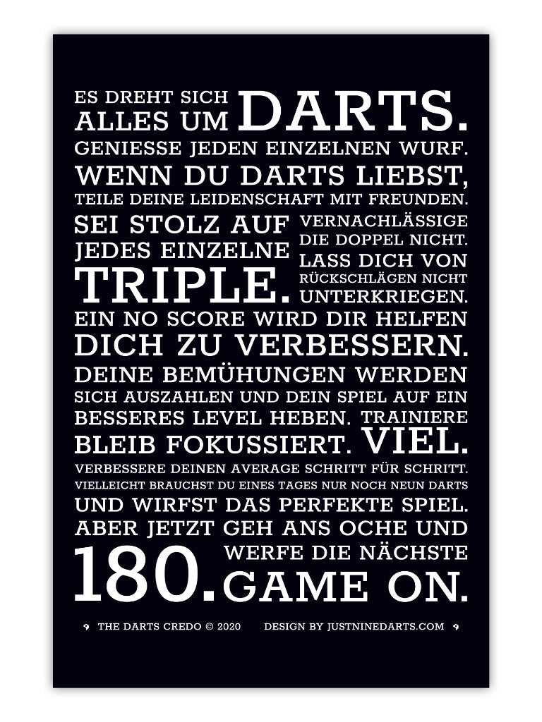 dart poster 0034