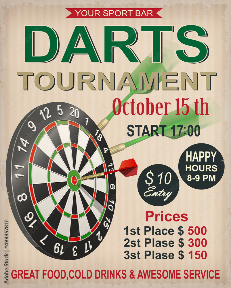 dart poster 0037