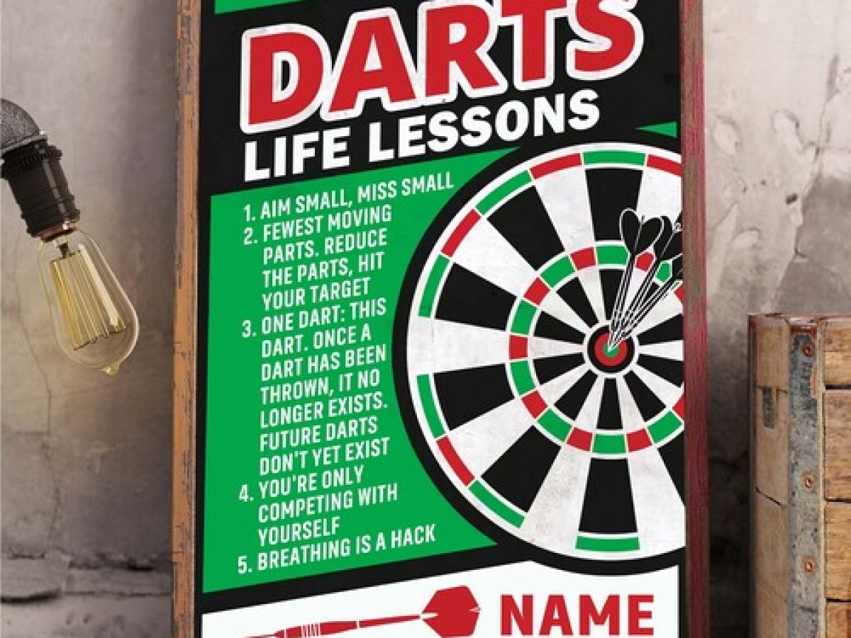dart poster 0038