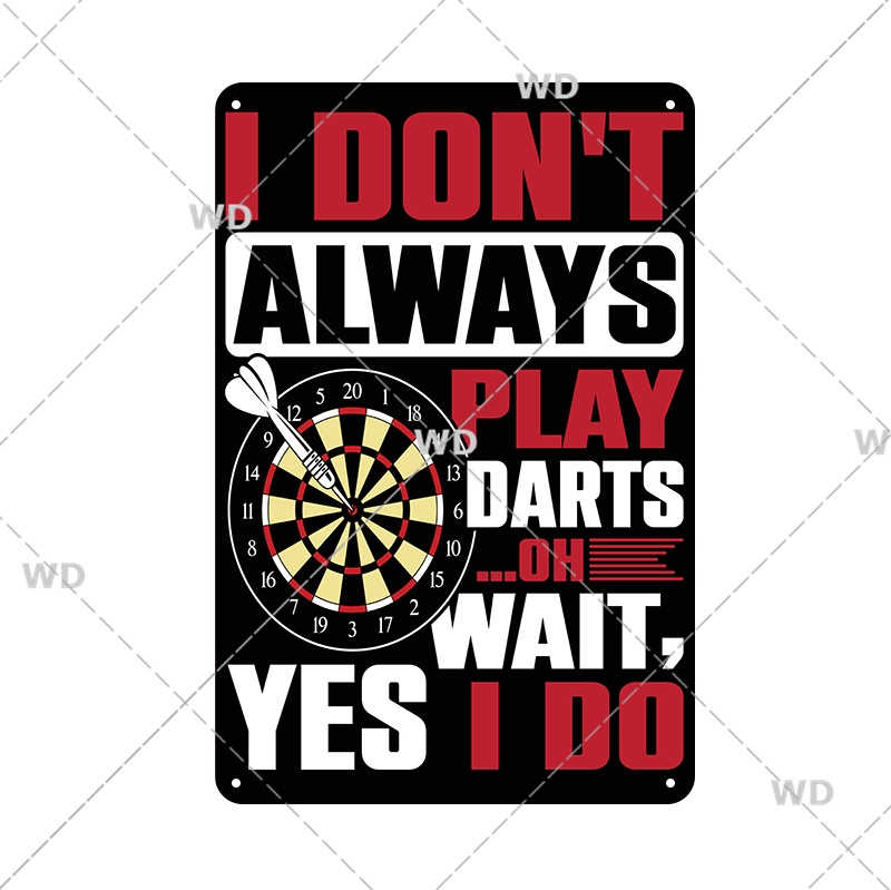 dart poster 0041