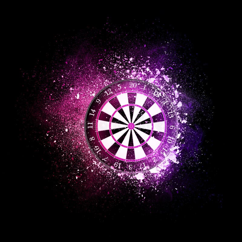 dart poster 0043