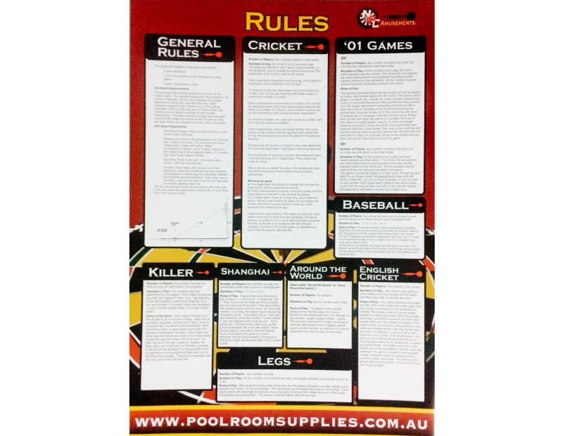 dart poster 0046