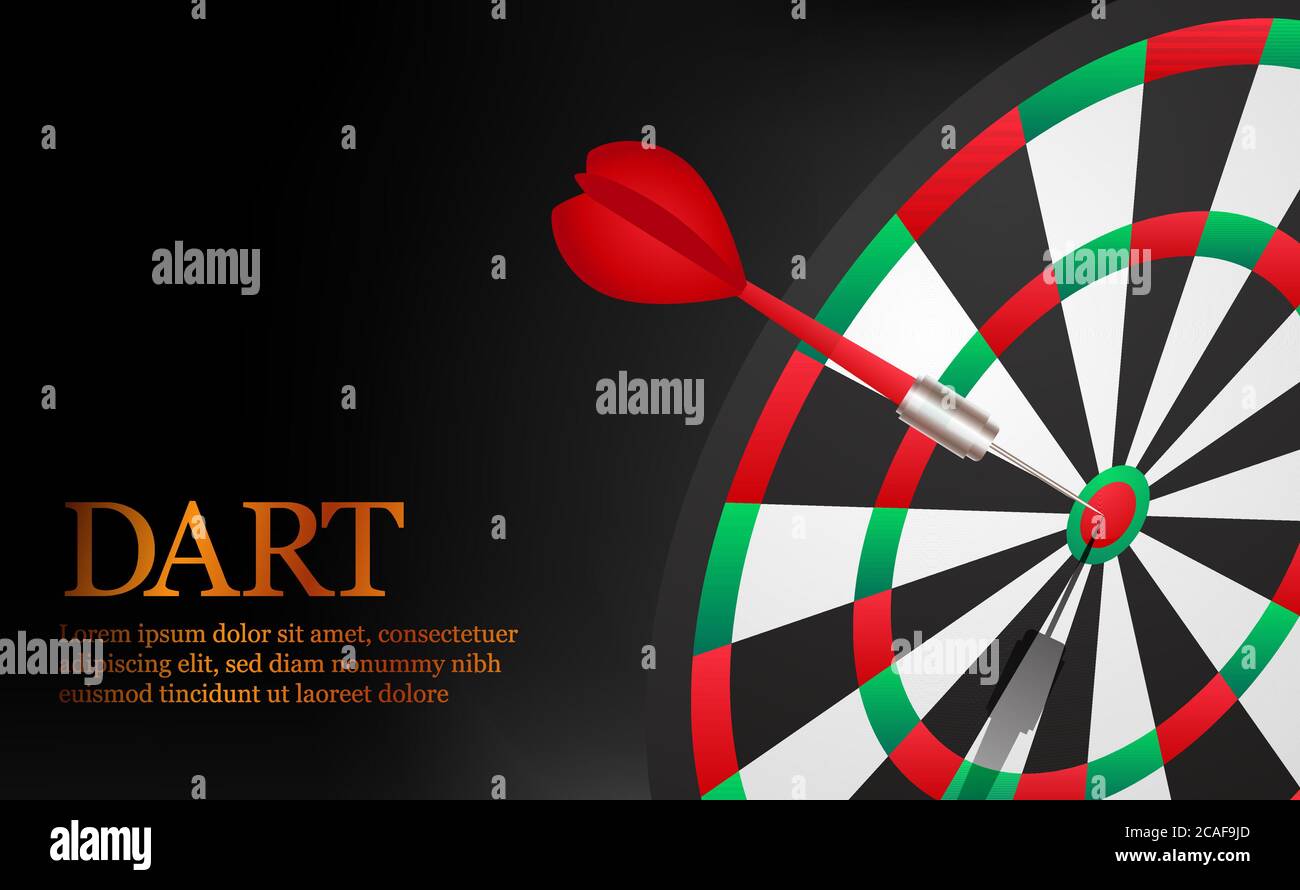 dartboards wall decor