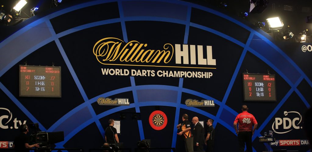 darts live scores