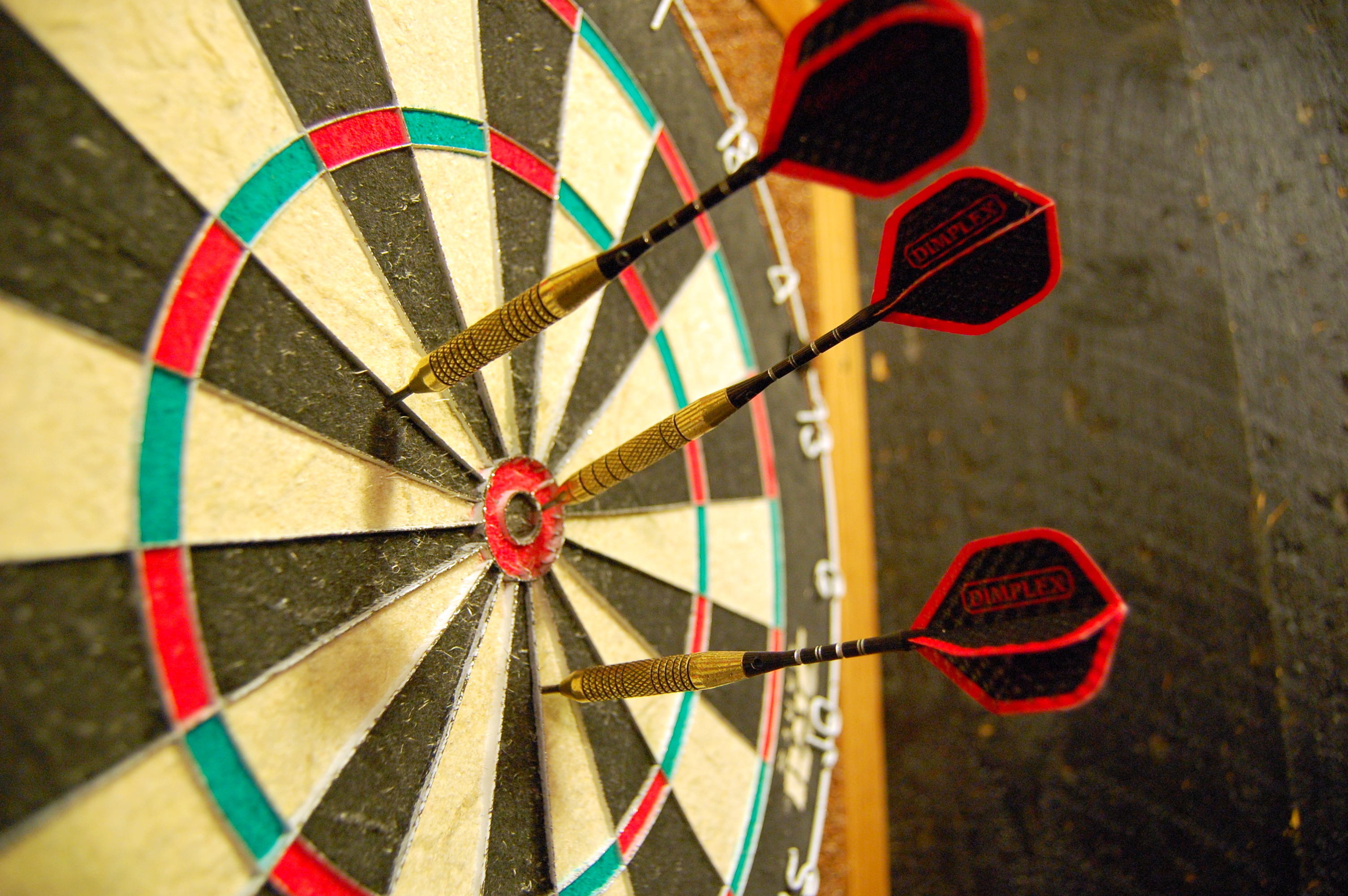 darts pictures