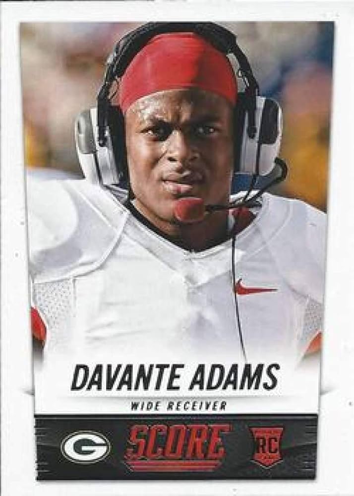 davante adams 2014 0036