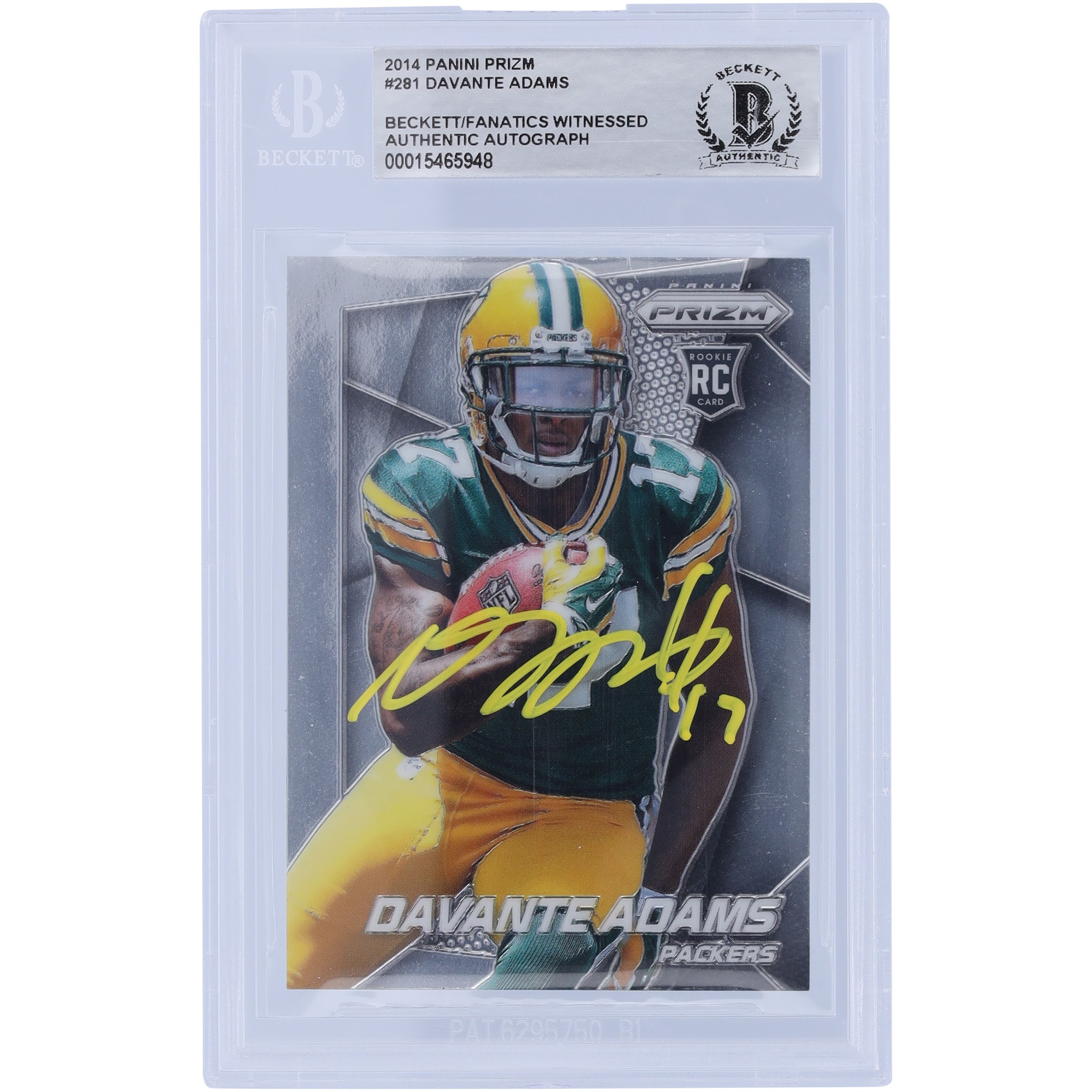 davante adams 2014 0041