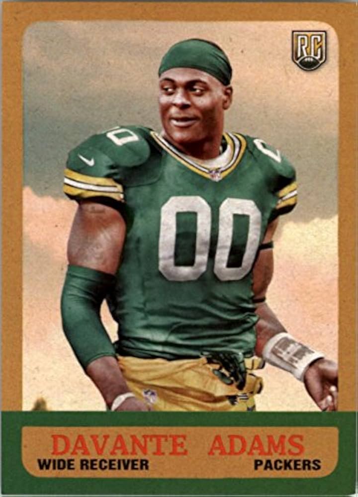 davante adams 2014 0047
