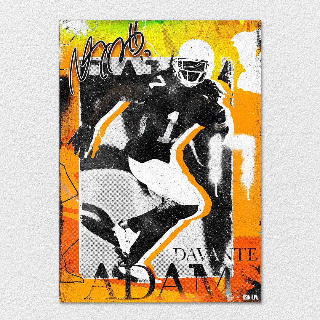 davante adams coloring pages 0010