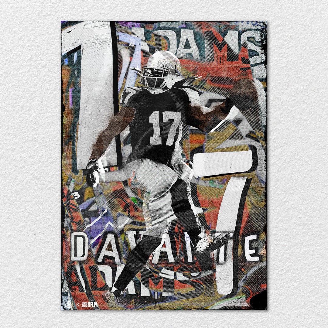 davante adams coloring pages 0017