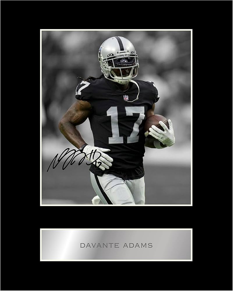 davante adams coloring pages 0021