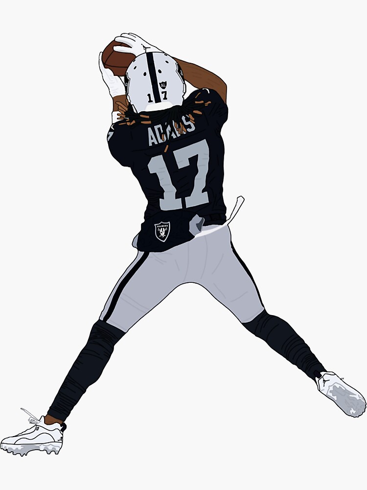 davante adams coloring pages 0022