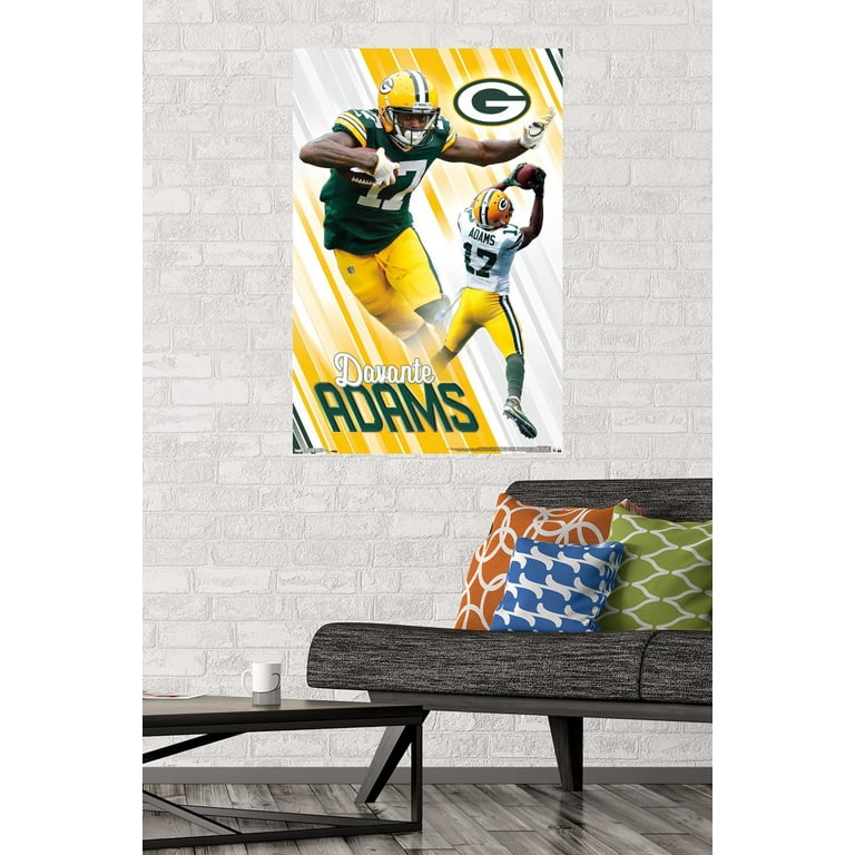 davante adams coloring pages 0024