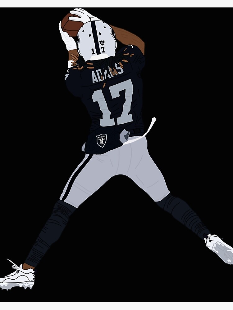 davante adams coloring pages 0044