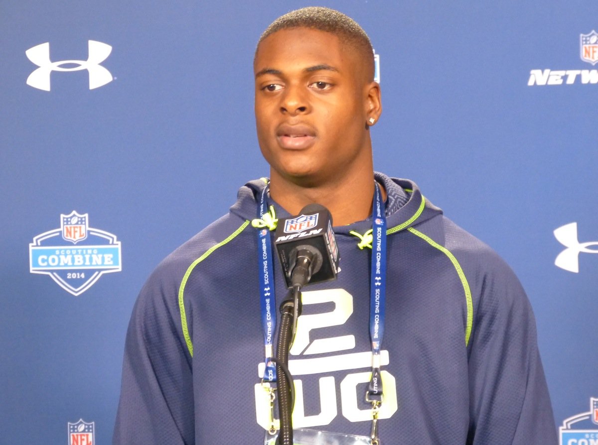 Davante Adams NFL draft