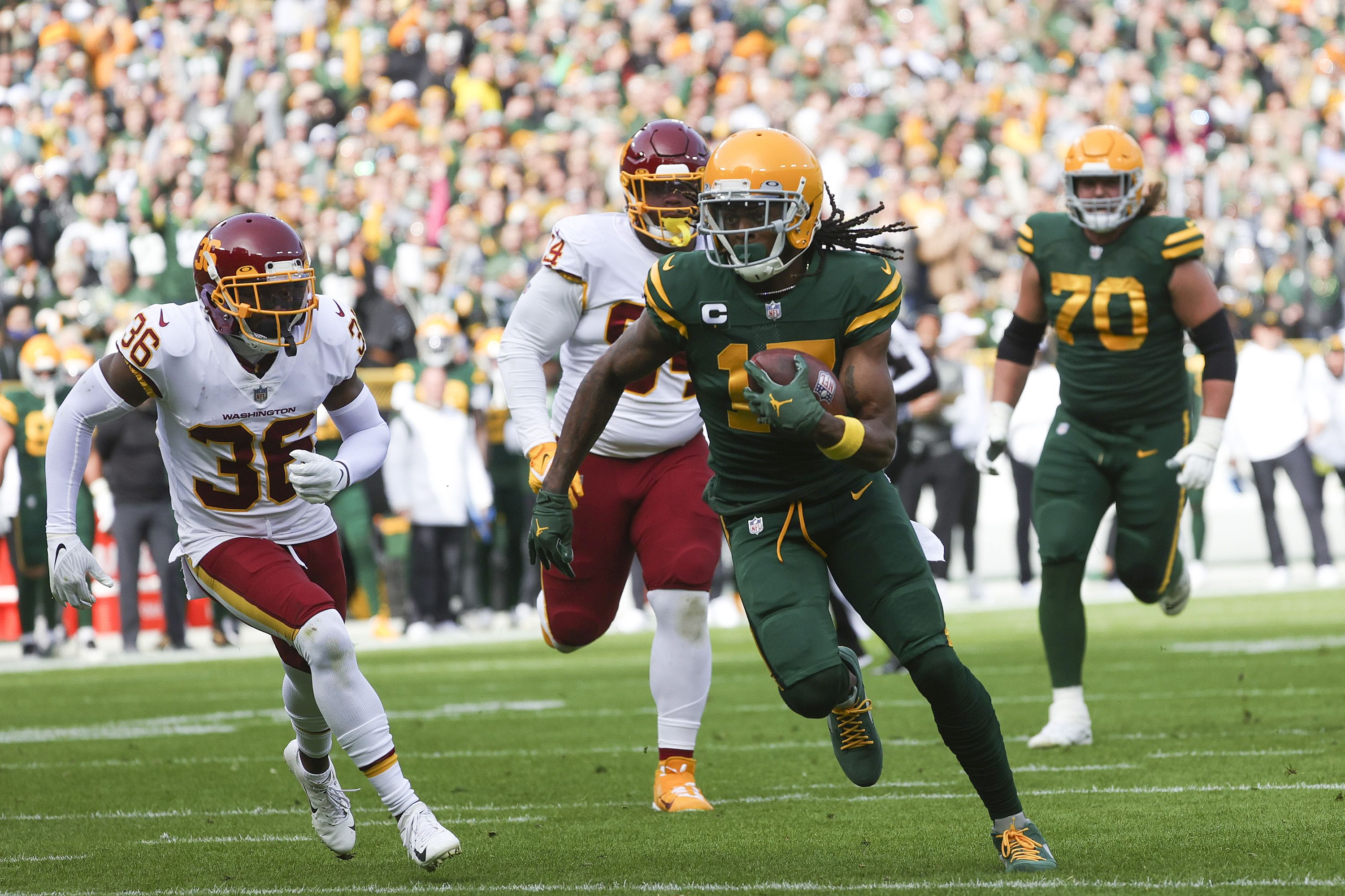 davante adams pictures 0011