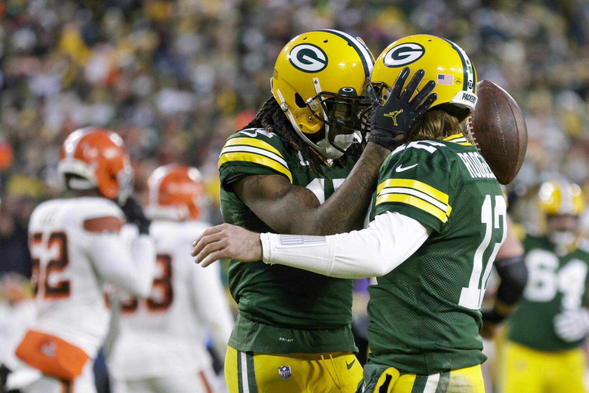 davante adams pictures 0013