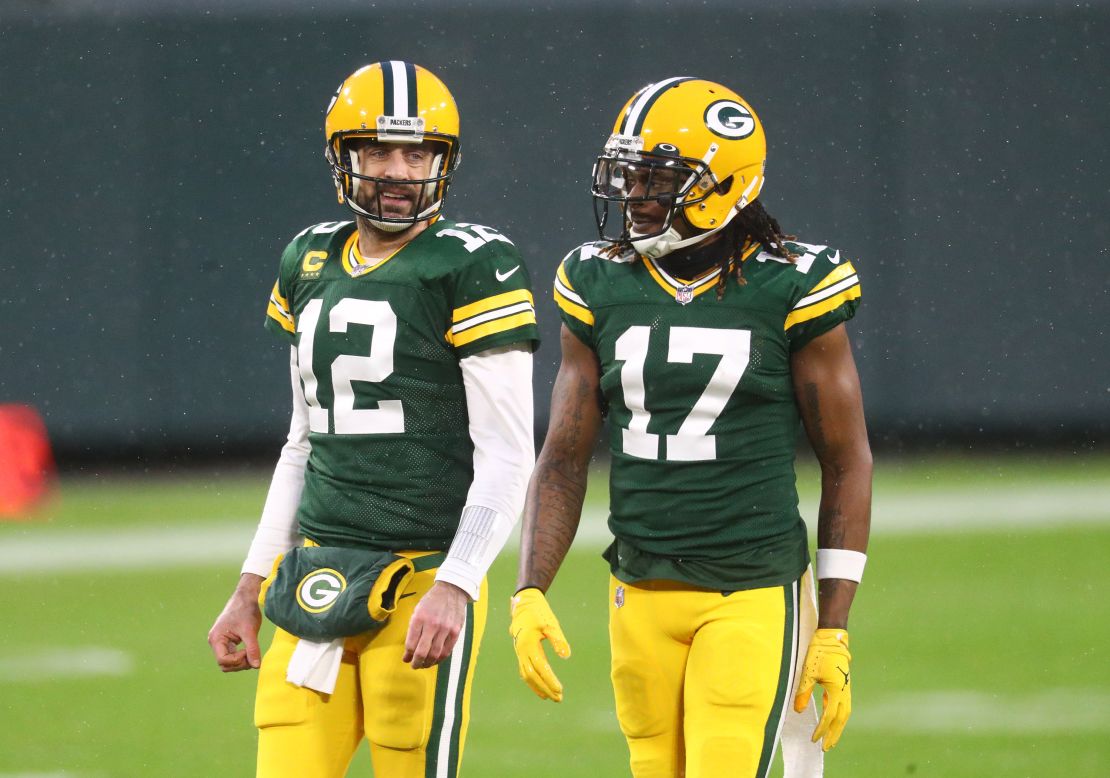 davante adams pictures 0020