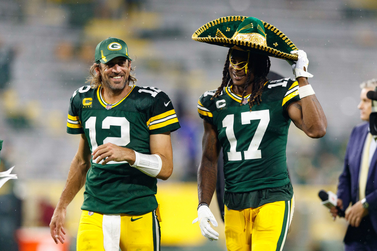 davante adams pictures 0023