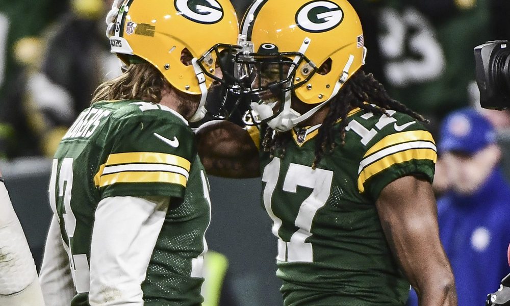 davante adams pictures 0036