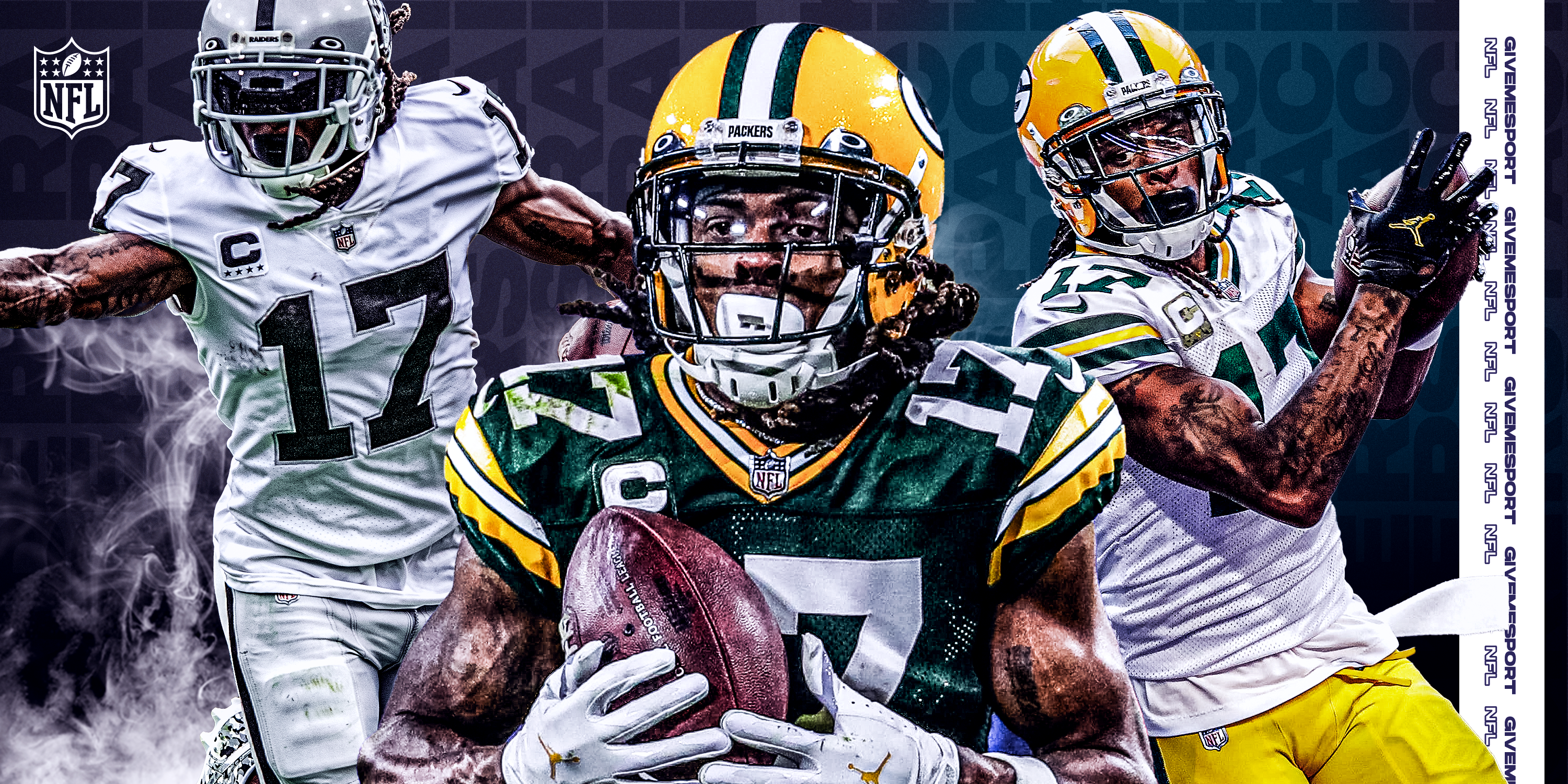 davante adams pictures 0040