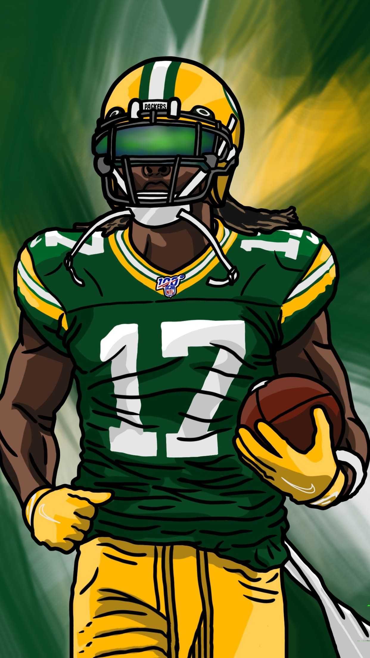 davante adams pictures 0043