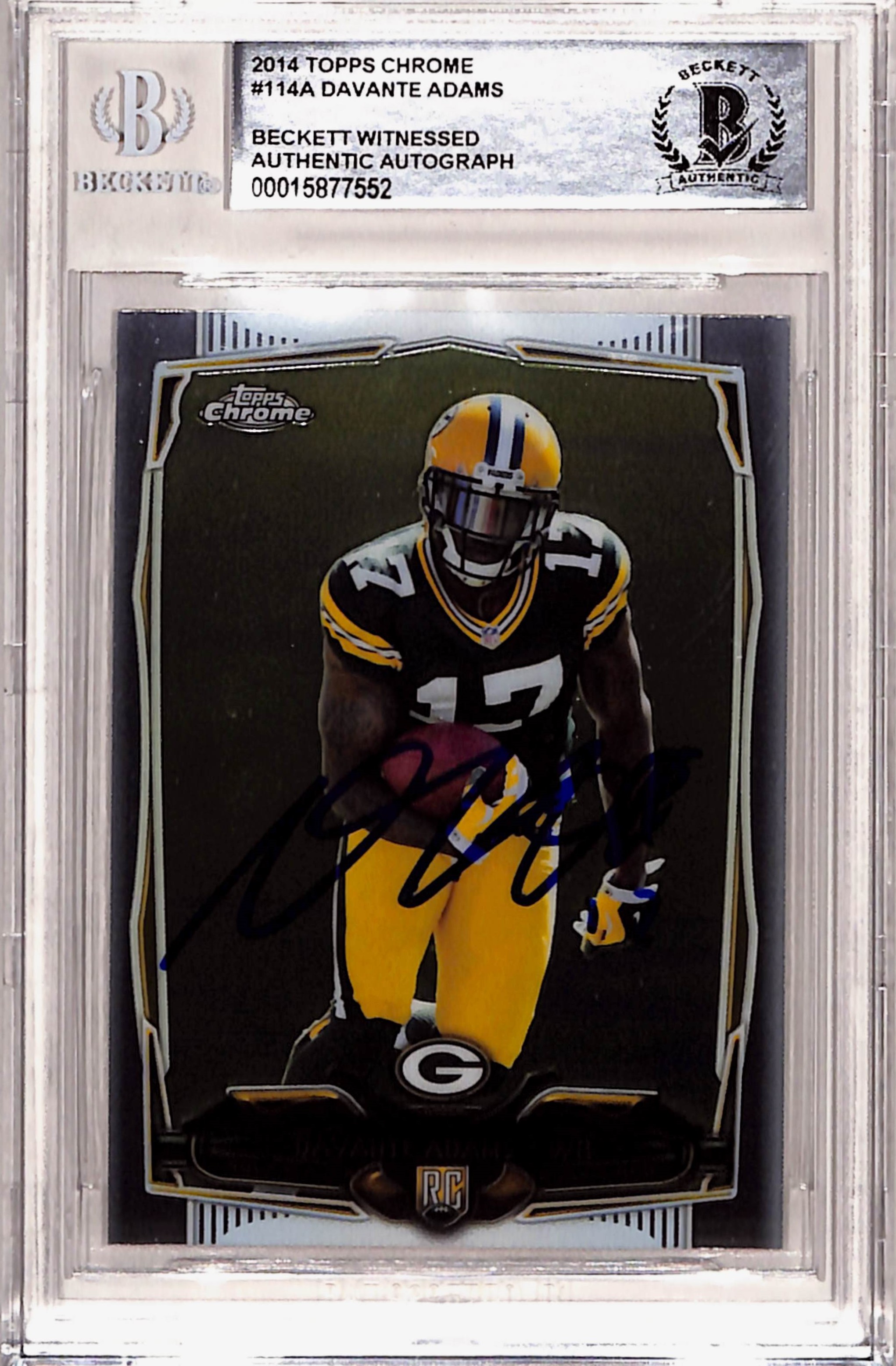 Davante Adams top plays
