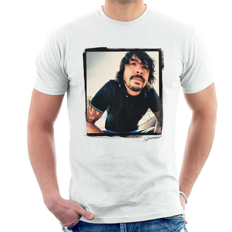 Dave Grohl 2007 news
