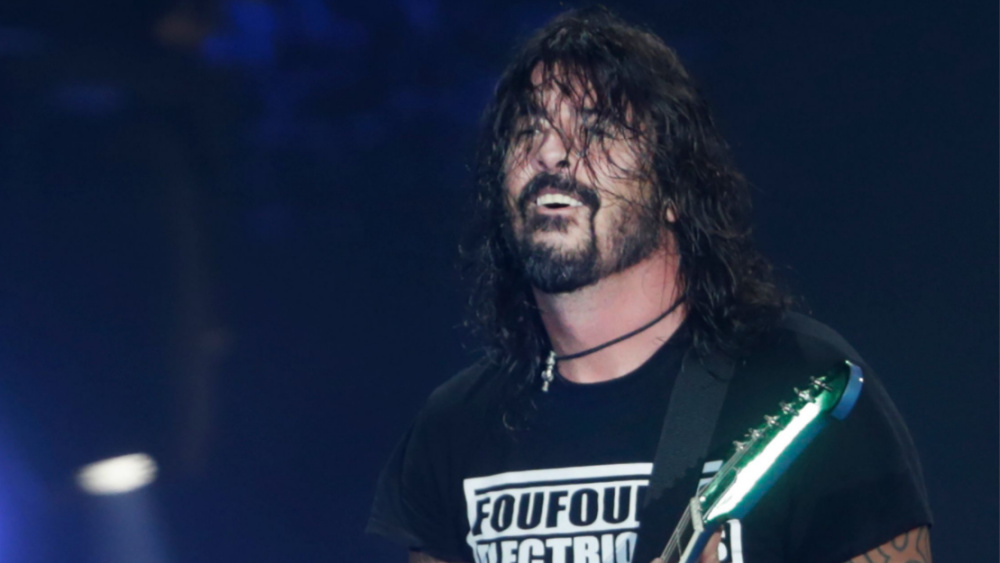 dave grohl and jack black 0019