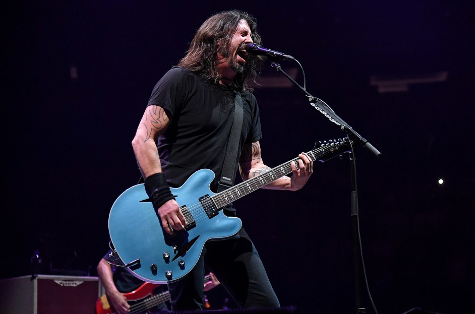 dave grohl and jack black 0020