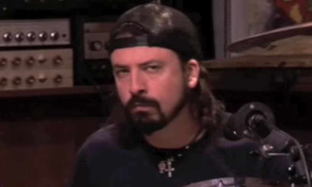 dave grohl and jack black 0021