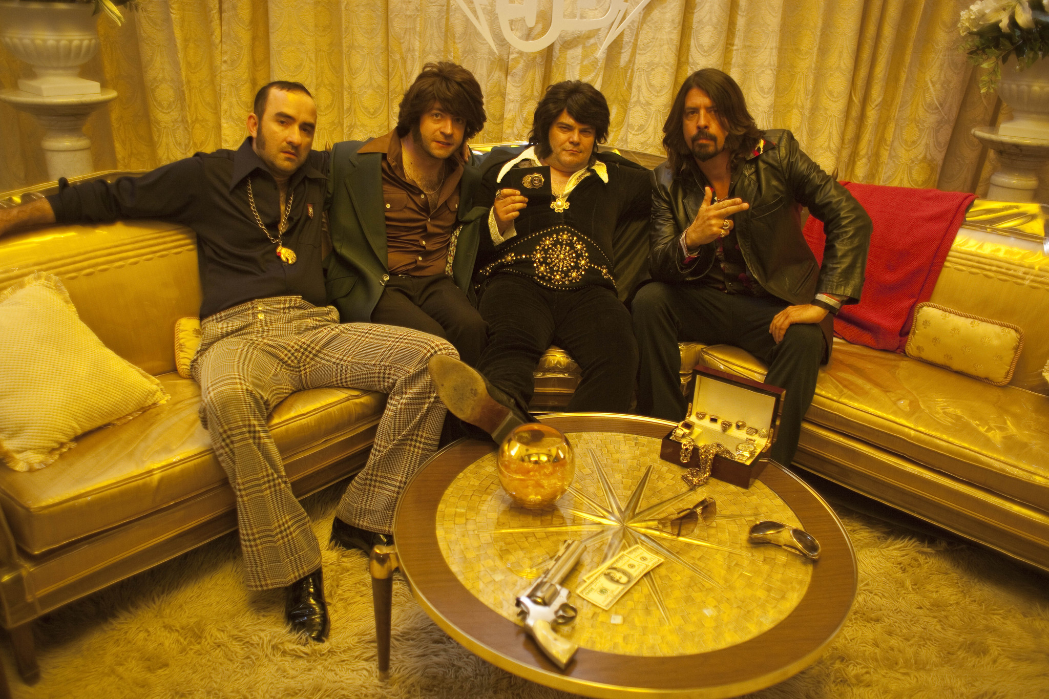 dave grohl and jack black 0024