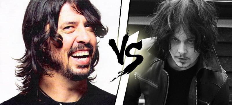 dave grohl and jack black 0032