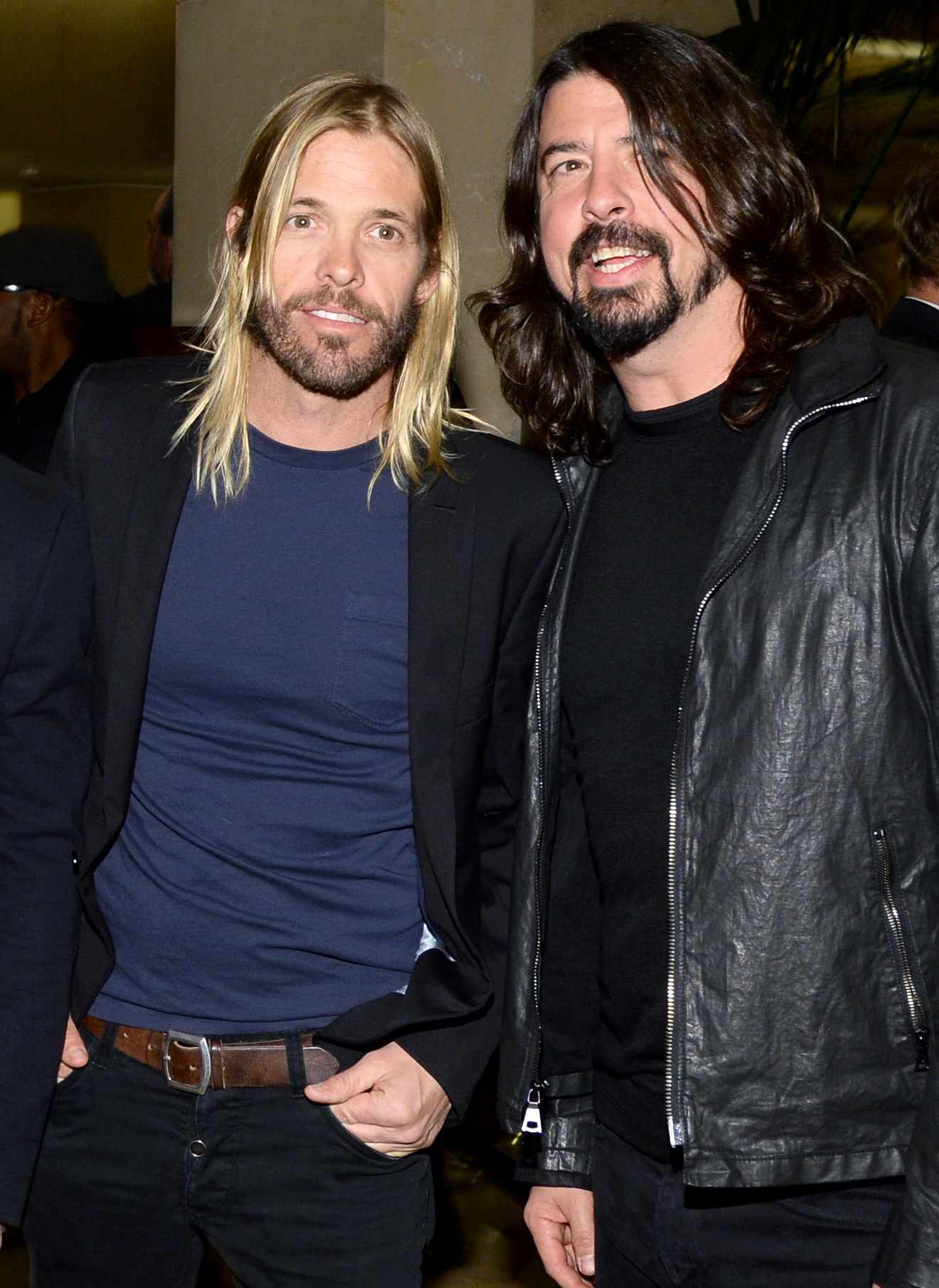 dave grohl and jack black 0042