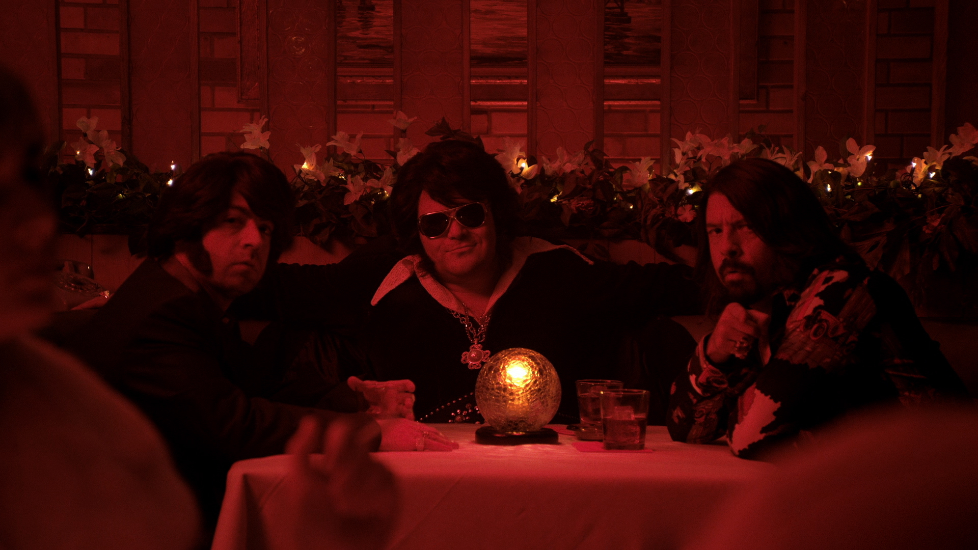 dave grohl and jack black 0046