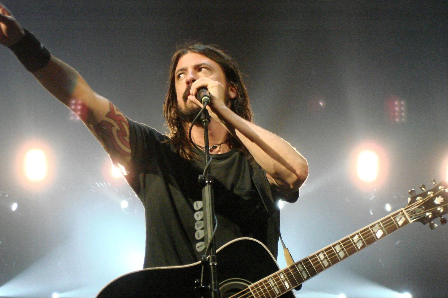 dave grohl images 0015