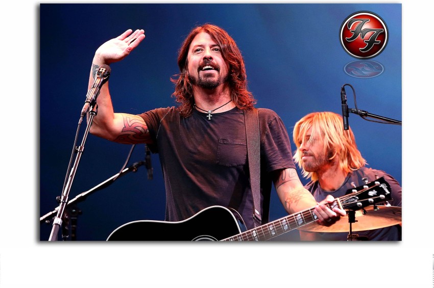 dave grohl poster 0022