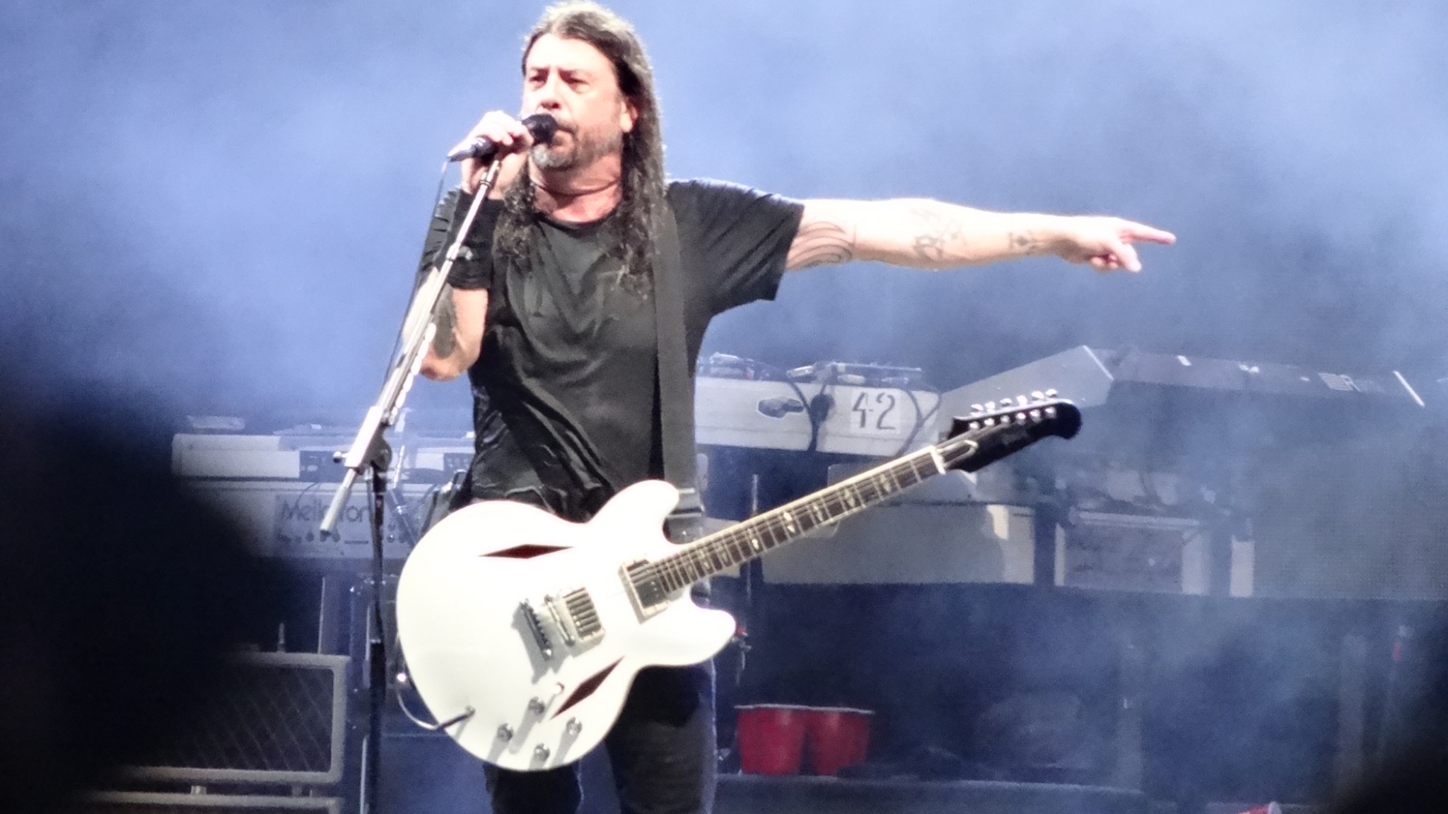 dave grohl poster 0028