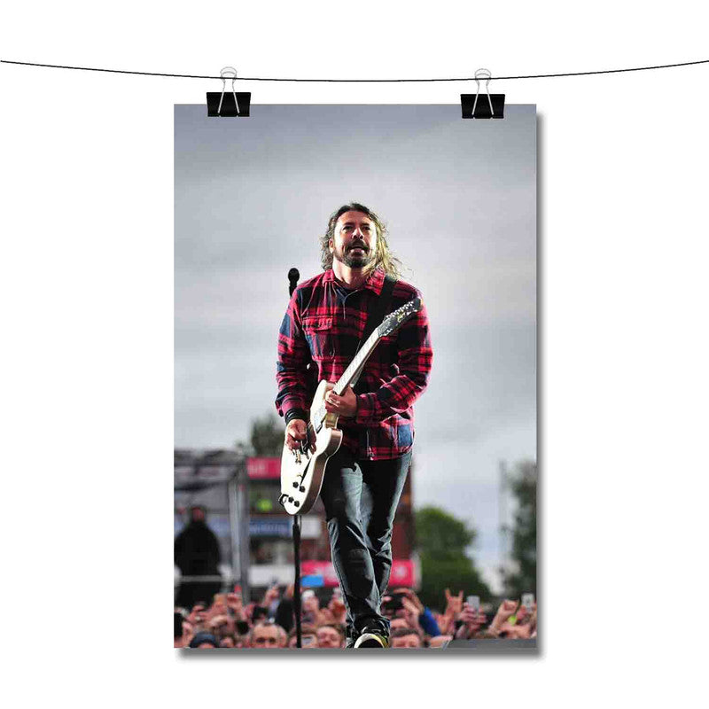 dave grohl poster 0038