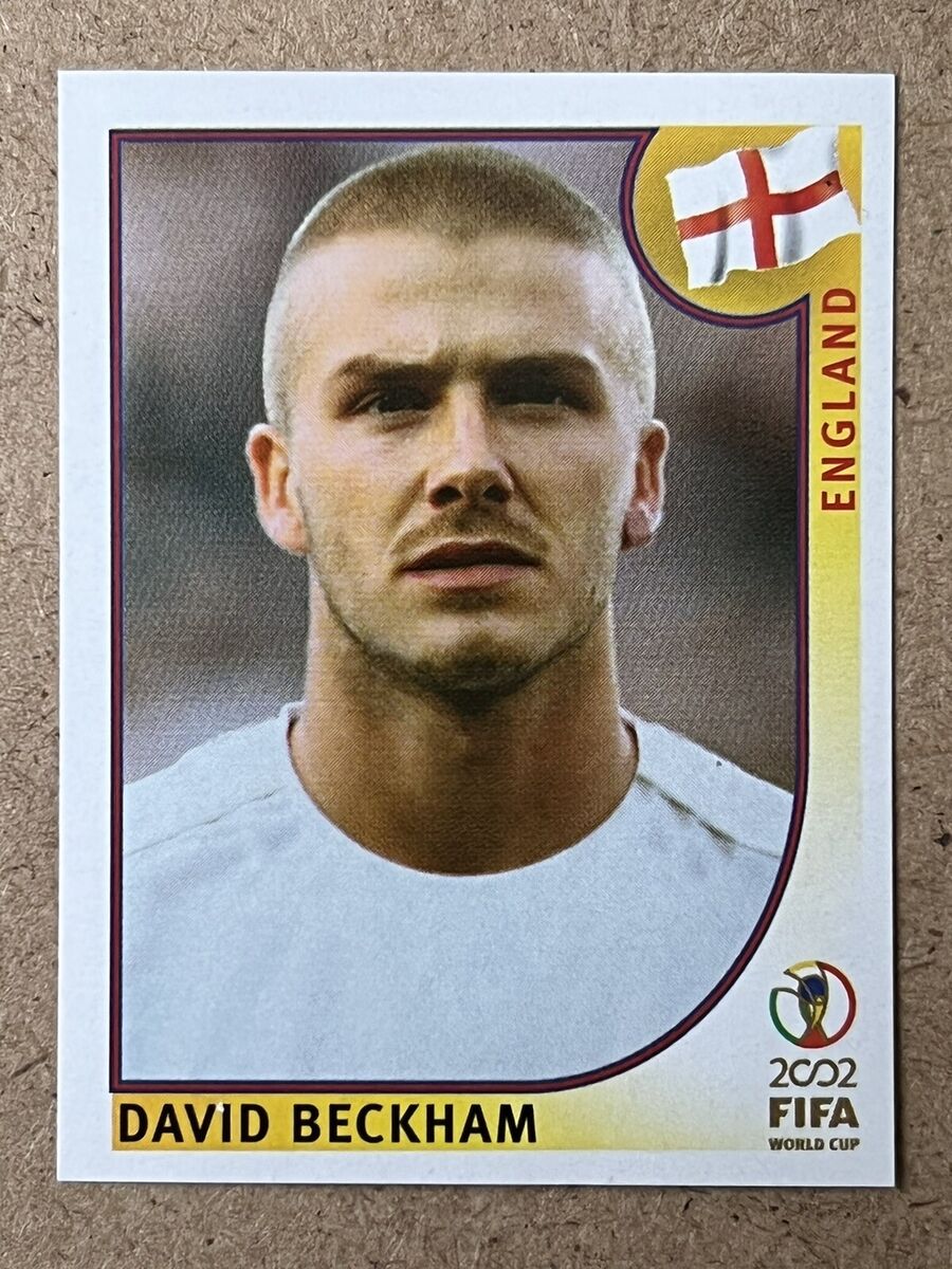 david beckham 2002 0011